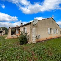 Maison - 4 pièces - 130 m²
