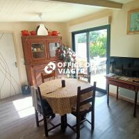 Maison - 3 pièces - 87 m²