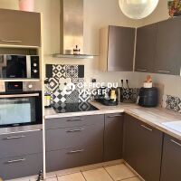 Maison - 3 pièces - 67,93 m²