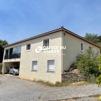 Maison - 5 pièces - 180,50 m²