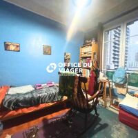 Appartement - T3 - 47 m²