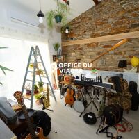 Maison - 2 pièces - 94,85 m²