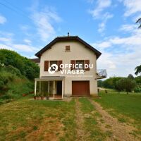 Maison - 5 pièces - 140 m²