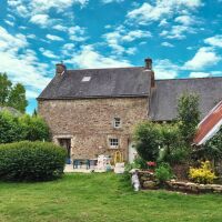 Maison - 3 pièces - 121 m²