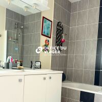 Appartement - 5 pièces - 109 m²