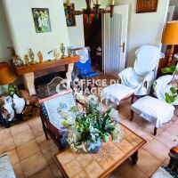 Maison - 5 pièces - 131 m²