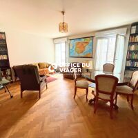 Appartement - 4 pièces - 89 m²
