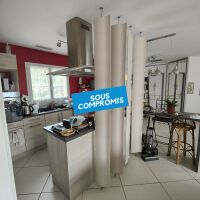 Maison - 4 pièces - 96 m²