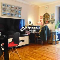 Maison - 3 pièces - 70 m²