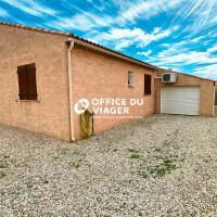 Maison - 4 pièces - 95 m²