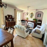 Maison - 6 pièces - 154,35 m²