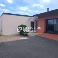 Maison - 5 pièces - 136,05 m²