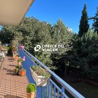 Appartement - 4 pièces - 72 m²