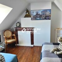 Maison - 3 pièces - 70 m²