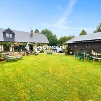 Maison - 4 pièces - 111 m²
