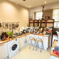 Appartement - 4 pièces - 108,67 m²