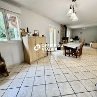 Maison - 5 pièces - 116 m²