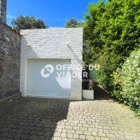 Maison - 5 pièces - 207 m²