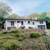 Maison - 4 pièces - 125 m²