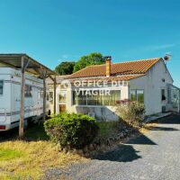 Maison - 3 pièces - 71,40 m²