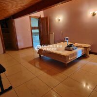 Maison - 5 pièces - 165,50 m²