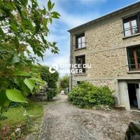 Maison - 3 pièces - 75,78 m²