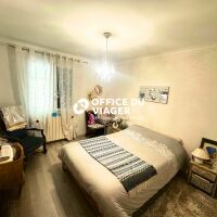 Maison - 5 pièces - 111,82 m²