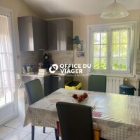 Maison - 5 pièces -  106 m²