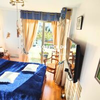 Appartement - 4 pièces - 118,43 m²