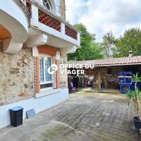Maison - 4 pièces - 140 m²