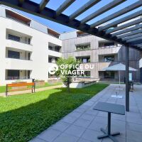 Appartement- 2 pièces - 42,5 m²