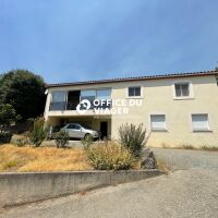 Maison - 5 pièces - 180,50 m²