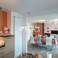 Maison - 4 pièces - 93 m²