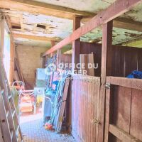 Maison - 5 pièces - 132 m²