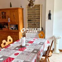 Appartement - 3 pièces - 57 m²