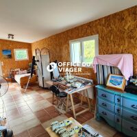 Maison - 4 pièces - 160 m²