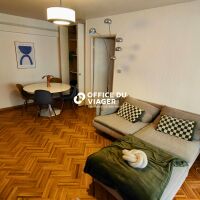 Appartement - 2 pièces - 42,50 m²