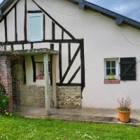 Maison - 4 pièces - 100 m²