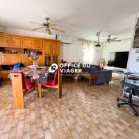 Maison - 5 pièces - 108 m²