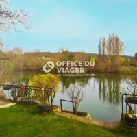 Maison - 2 pièces - 48 m²
