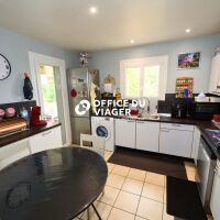 Maison - 4 pièces - 90 m²