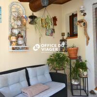 Maison - 8 pièces - 177 m²