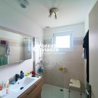 Maison - 4 pièces - 93 m²