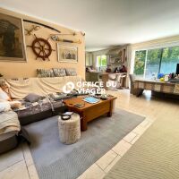 Maison - 6 pièces - 133,17 m²