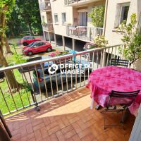 Appartement - 3 pièces - 74,61 m²