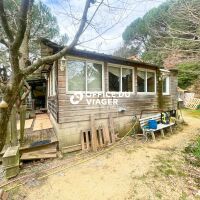 Maison - 3 pièces - 90 m²