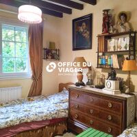 Maison - 7 pièces - 160 m²