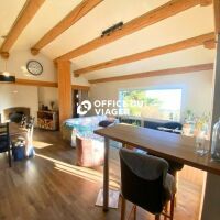 Maison - 4 pièces - 94 m²