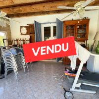Maison - 4 pièces - 83 m²