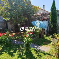 Maison - 4 pièces - 155,96 m²